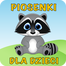 Piosenki dla dzieci po polsku icon