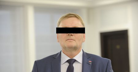 Jest świadek ws. byłego senatora PiS. Na terenie jednej z posesji znaleziono martwego psa