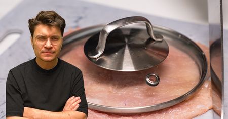 Najgłupszy trik kulinarny roku? Sprawdziliśmy ten patent, żebyś ty nie musiał