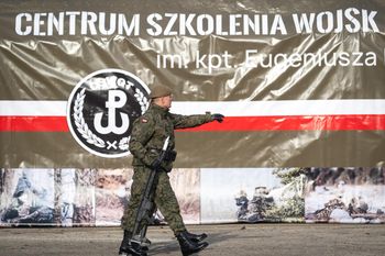 Pracodawcy odliczają ulgi za zatrudnienie żołnierzy WOT