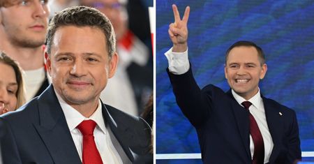 "Walka o wyborcę jeszcze bardziej brutalna". Politolog z UMK w Toruniu o II turze