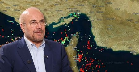 Iran nie odpuszcza. Postawił warunki USA