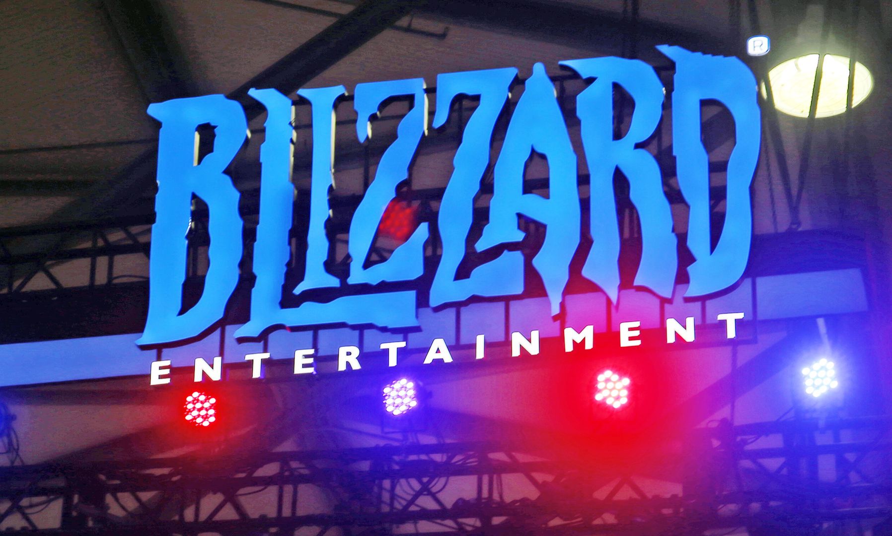 Nvidia i Google nie zgadzają się na przejęcie Activision Blizzard przez Microsoft
