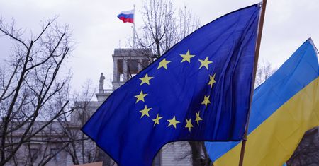 Chcą odsyłać bezrobotnych Ukraińców. Pomysł niemieckiej partii wywołał falę krytyki