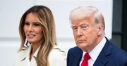 Nowy szef "Vanity Fair" chce okładki z Melanią Trump. Pracownicy się buntują: "Nie zamierzamy legitymizować tego despoty i jego żony"