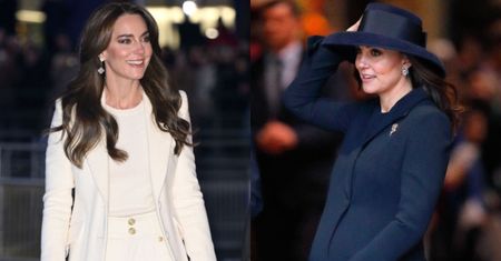 Kate Middleton jest W CZWARTEJ CIĄŻY? Krążą teorie spiskowe, a zagraniczne media przedstawiają "dowody"