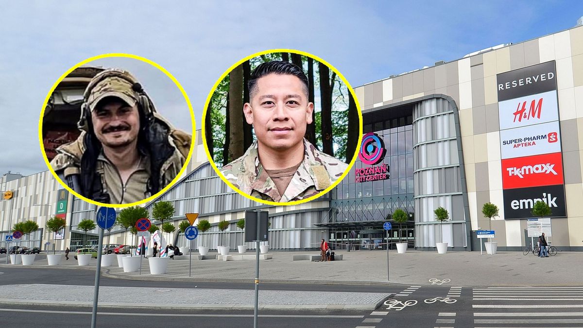 Żołnierze uratowali dziecko