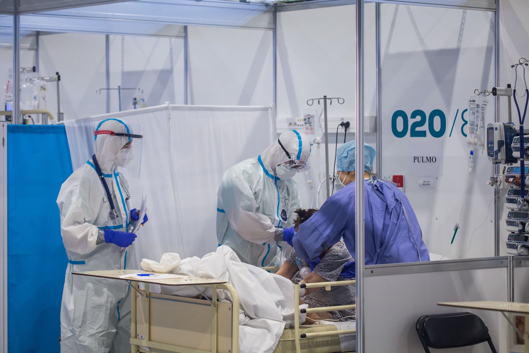 Najnowszy raport epidemiczny Ministerstwa Zdrowia