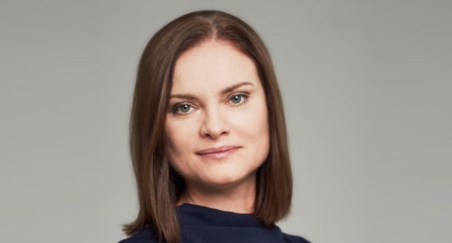 Play stworzył departament komunikacji, na czele Małgorzata Zakrzewska