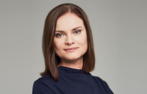 Play stworzył departament komunikacji, na czele Małgorzata Zakrzewska