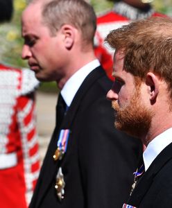 Koniec wojny braci? Wiadomo, co stało się po pogrzebie