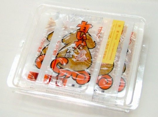 10 najdziwniejszych słodkości prosto z Japonii 3