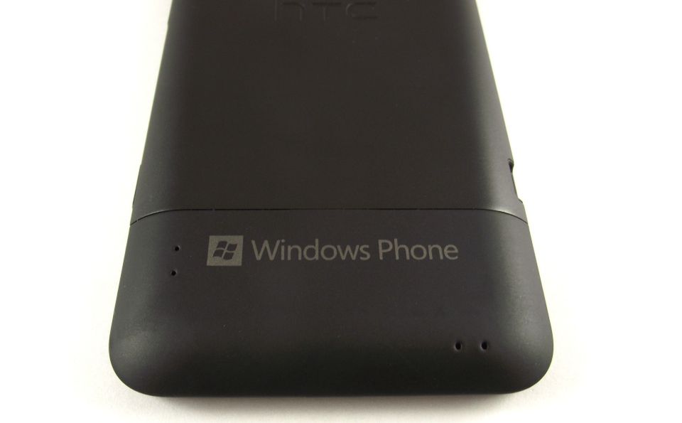 HTC Titan - galeria zdjęć 3