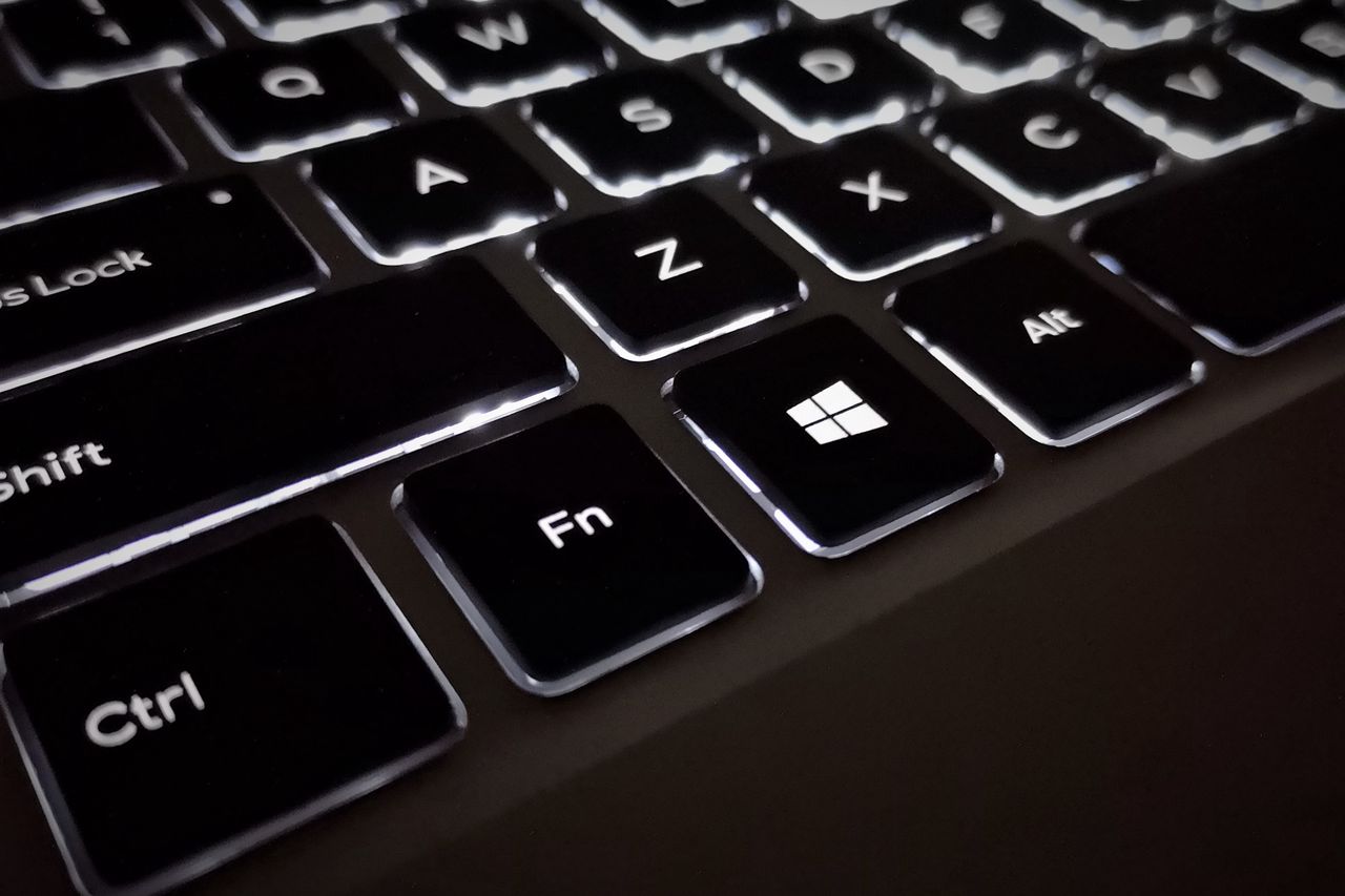 Z Windows 11 znika skrót klawiszowy