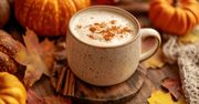Jesienny napój w wersji fit! Odkryj odchudzoną wersję sezonowego klasyka