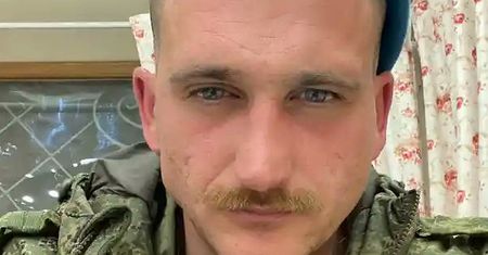 Rosyjski żołnierz postanowił to głośno powiedzieć. "Nie widzę sprawiedliwości w tej wojnie"