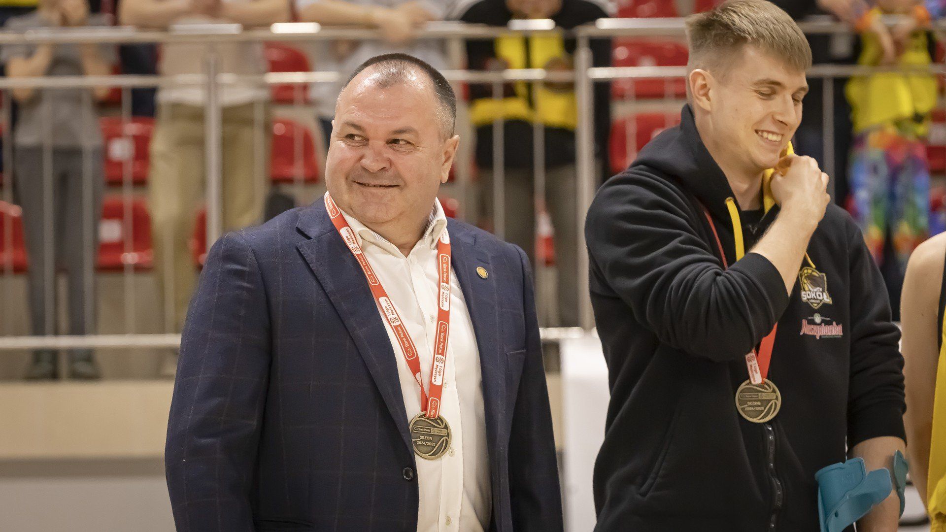 Trener łańcuckiego Sokoła Dariusz Kaszowski przyznaje, że bieżący okres transferowy jest wyjątkowo trudny
