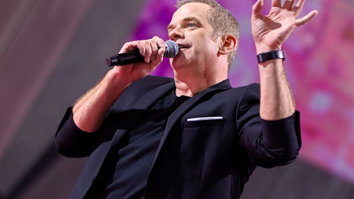 Garou