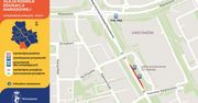 Warszawa: Rusza ważna inwestycja. Będą zmiany w komunikacji