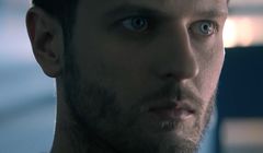 Siatkarz Michał Winiarski reklamuje żele pod prysznic Luksja Care Pro Men (wideo)