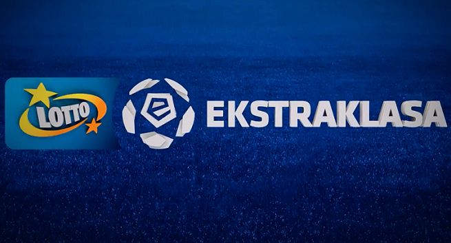 Lotto dalej sponsorem tytularnym piłkarskiej Ekstraklasy