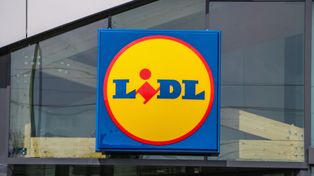 21. strona w gazetce Lidla. Już są. Początek 3 listopada