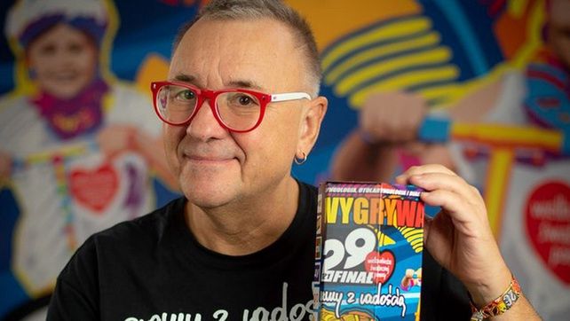 29. Finał WOŚP został przełożony na 31 stycznia