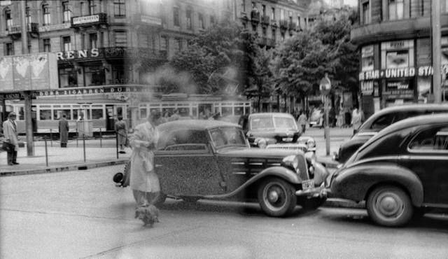 Ten negatyw czekał 70 lat na wywołanie. Fotograf szuka osób ze zdjęć 6