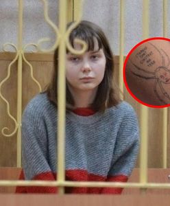 Rosyjskiej studentce grozi 10 lat więzienia. Donieśli na nią znajomi
