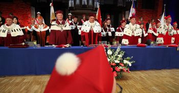 Jesień zmian na uczelniach. Na te najważniejsze trzeba jednak poczekać