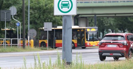 Będzie kij zamiast marchewki? Do miliona "elektryków" w Polsce ciągle daleko