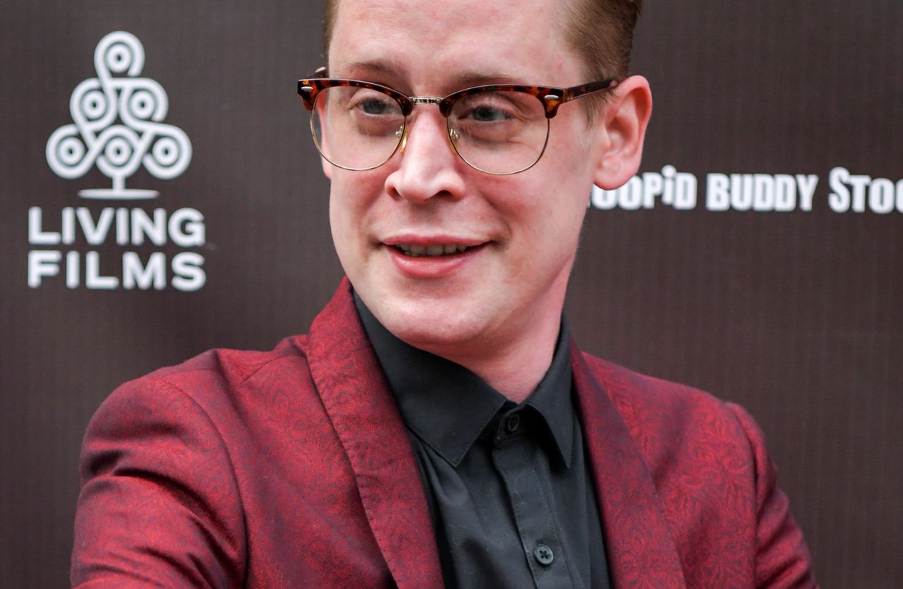 Macaulay Culkin will star in the hit series