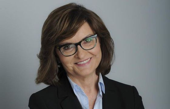Marzena Paczuska zawieszona w zarządzie TVP na wniosek Kurskiego i Matyszkowicza