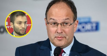 Dyrektor TVP Sport wbija szpilkę konkurencji. Koniec wielkich planów?