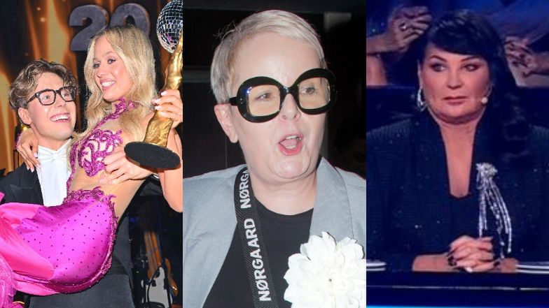 Karolina Korwin Piotrowska komentuje wygraną "Bagiego" w "TzG"