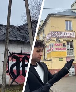 Influencer wskazał "najbrzydsze miasto w Polsce". "Jest mi przykro"