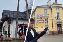 Influencer wskazał "najbrzydsze miasto w Polsce". "Jest mi przykro"