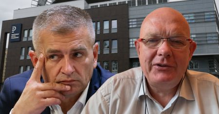 Zgrzyt w obozie władzy. Minister odcina się od Arłukowicza: Trzeba przeprosić