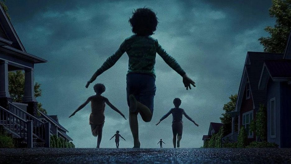 Źrodło fot. Zniknięcia, Zach Cregger, BoulderLight Pictures, 2025