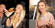 Joanna Krupa: "Lubię alkohol, raz na jakiś czas trzeba się napić"