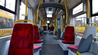 Warszawa: Weekendowe utrudnienia. Bez tramwajów na kluczowych ulicach
