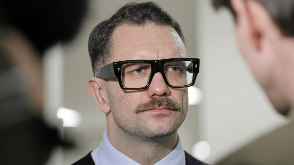 Poseł nie przyznaje się do winy