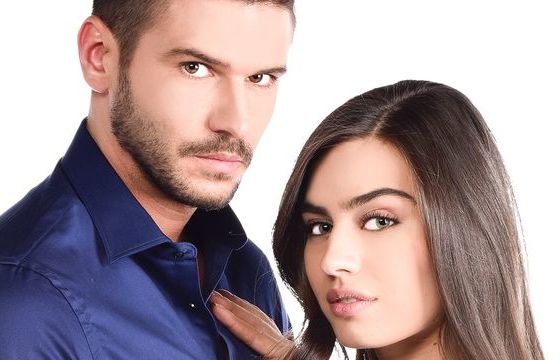 TVP2 pokaże turecki serial „Tylko z tobą”