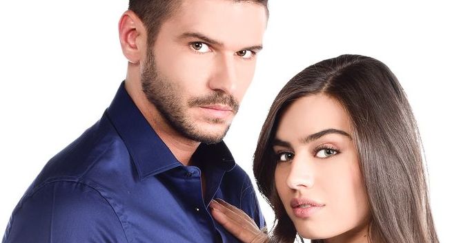 TVP2 pokaże turecki serial „Tylko z tobą”