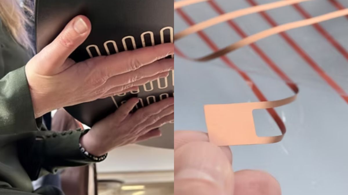 Czy system Halia zrewolucjonizuje ogrzewanie?