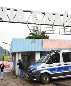 Zarzuty za zniszczenie Bramy nr 2 Stoczni Gdańskiej