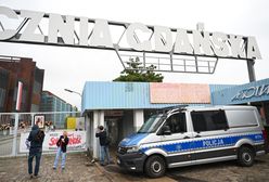 Zarzuty za zniszczenie Bramy nr 2 Stoczni Gdańskiej