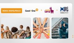 KCPU wybrało Good One PR i Social Lamę do obsługi w zakresie komunikacji
