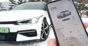 KIA Connect – aplikacja, z którą nagrzejesz samochód bez wychodzenia z domu