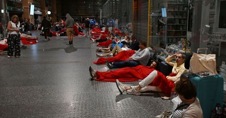 Hiszpania po awarii. Przywrócono ponad 90 proc. zasilania